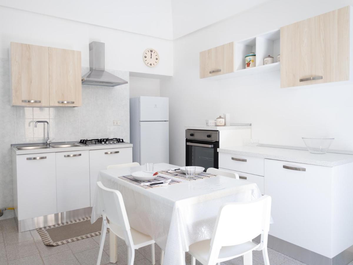 Ferienwohnung Casa Di VI Monopoli Exterior foto