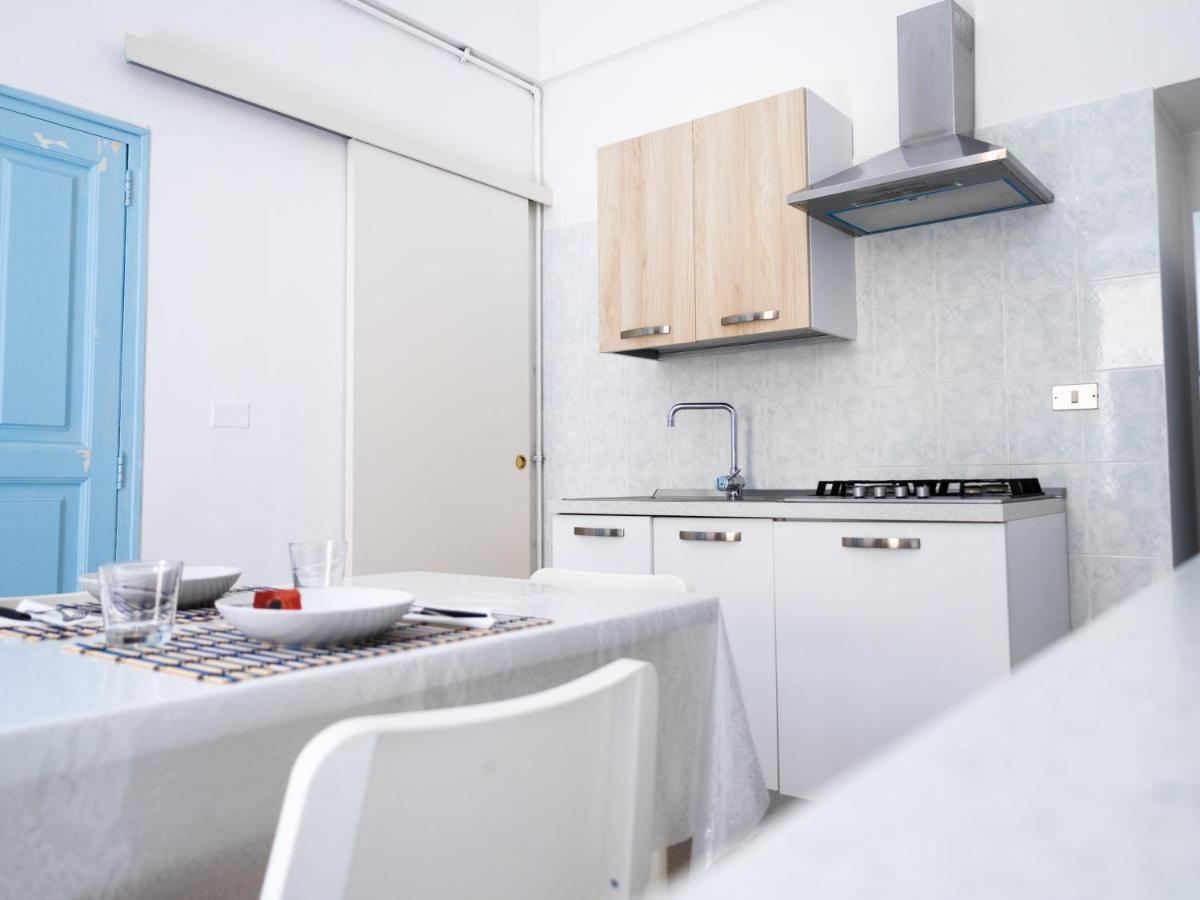Ferienwohnung Casa Di VI Monopoli Exterior foto